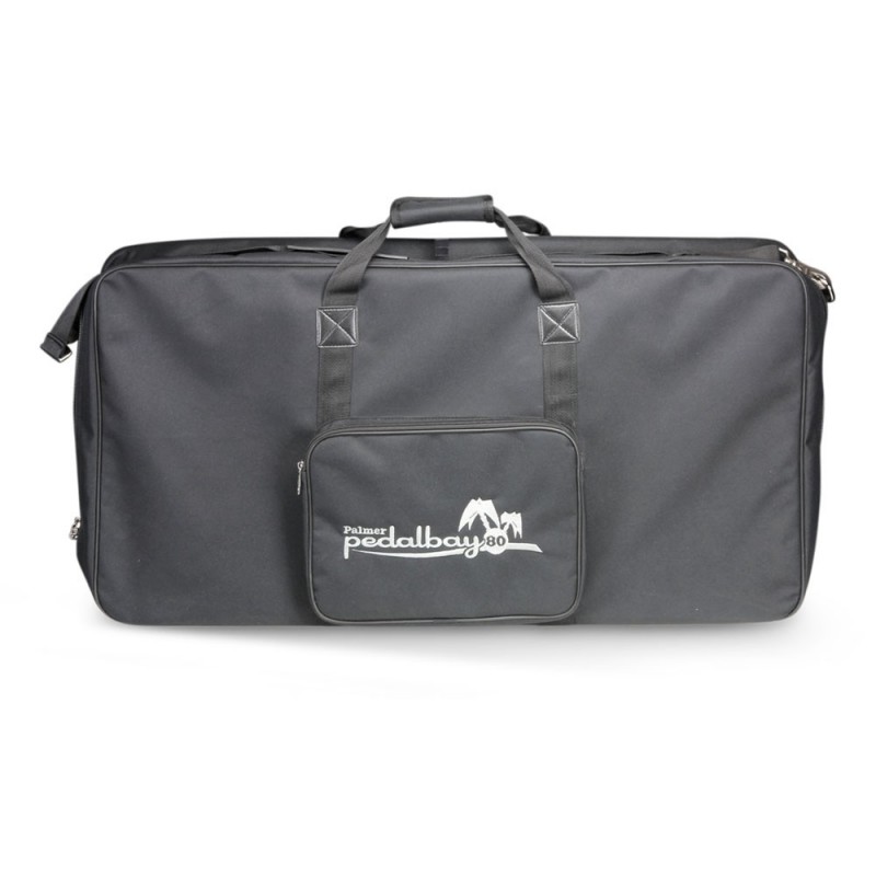 Palmer PEDALBAY® 80 BAG - Padded Softcase for Palmer MI PEDALBAY® 80